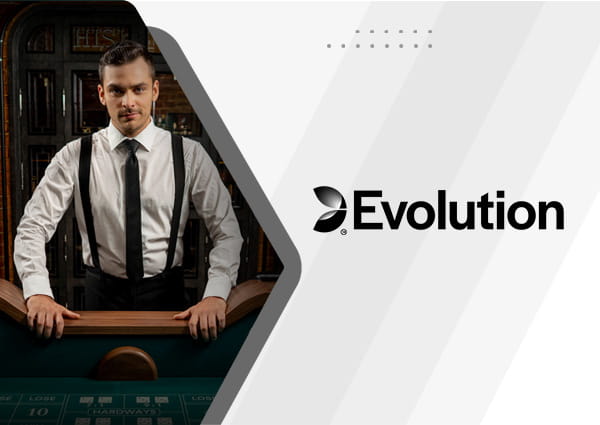 evoluton gaming